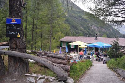 Le petit paradis