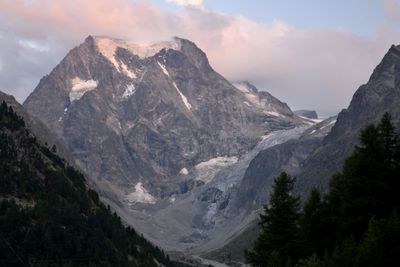 Mont Collon