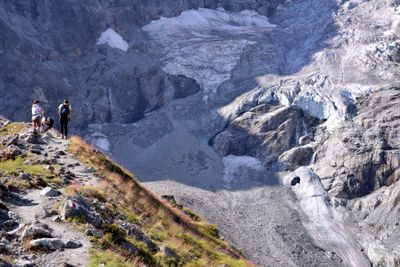 Valais Gallery IV: Val d'Hérens