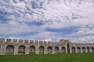 Fortress of Bashtov