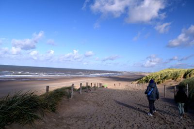 Parnassia Beach