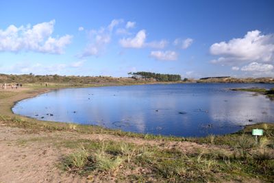 Zuid-Kennemerland National Park