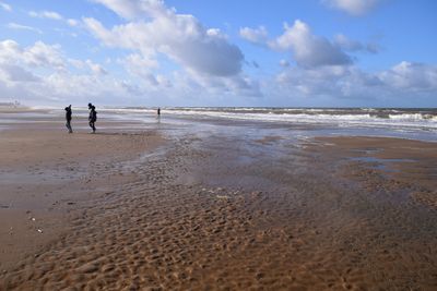 Parnassia Beach