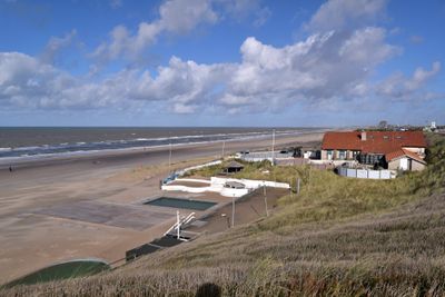 Zandvoort