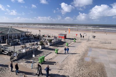 Zandvoort