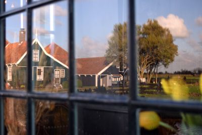 Zaanse Schans