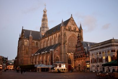 Haarlem