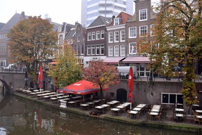 Utrecht