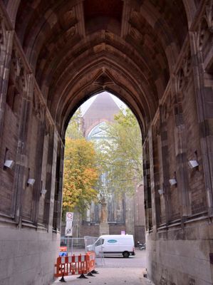 Utrecht