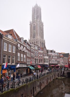 Utrecht
