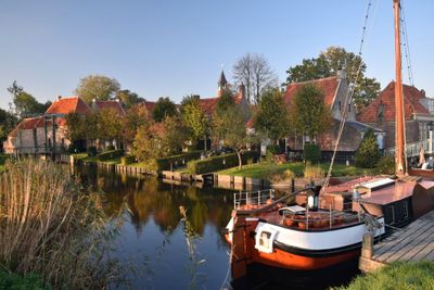 Enkhuizen