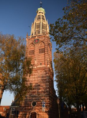 Enkhuizen