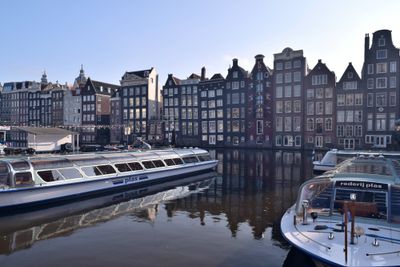 Amsterdam