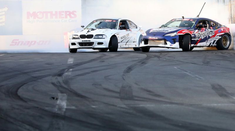  Formula Drift 