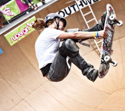 A VISIT FROM THE GOON SQUAD