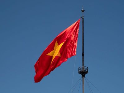 Cambodia and Vietnam, July 2023