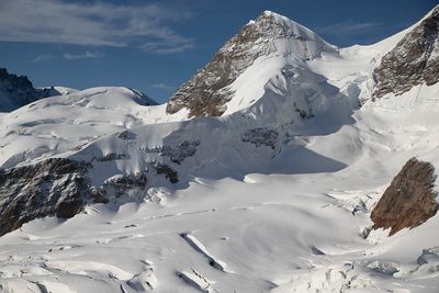 Jungfraujoch #3