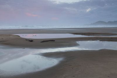 Newport Sunrise