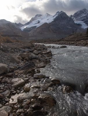 Jasper NP