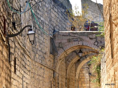 jerusalem