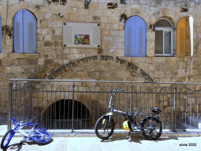 jerusalem