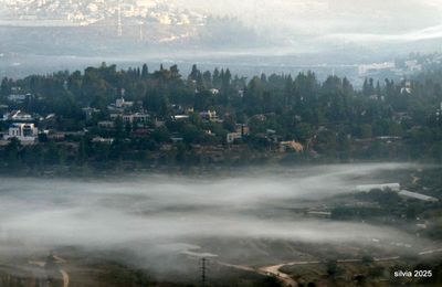 jerusalem