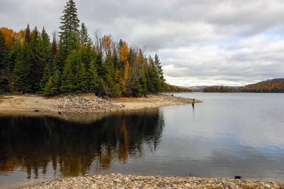 Québec - Nature et Parcs