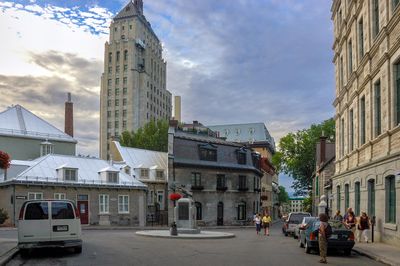 Ville de Québec - https://alaingoupil.smugmug.com/