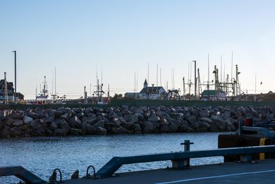 Arrêt du Bella Desgagnés à Kégaska