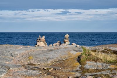Arrêt du Bella Desgagnés à Kégaska