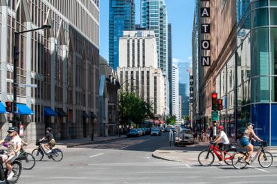 Montréal - https://alaingoupil.smugmug.com/