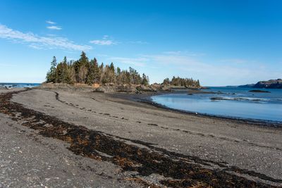 Parc national du Bic