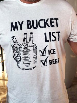 Fun t-shirts
