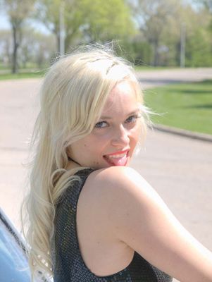Informal Portraits
