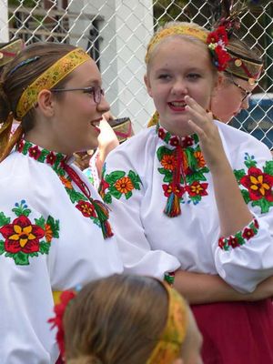 Costumes