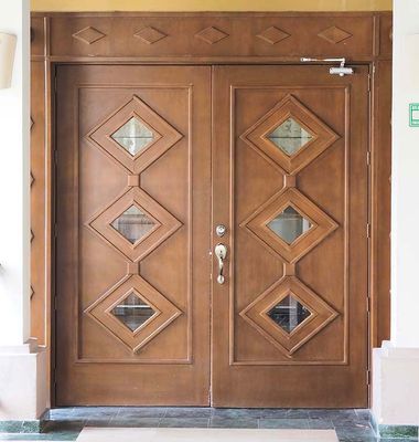 Doors & windows