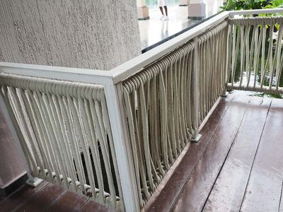 Fences
