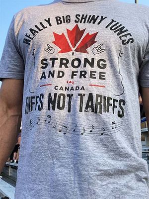 Fun t-shirts