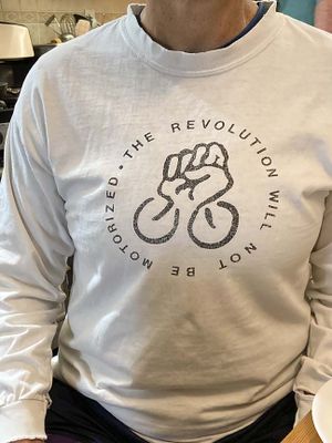 Fun t-shirts