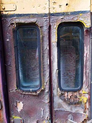Doors & windows