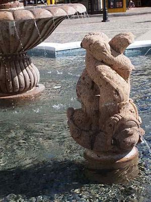 Saskatoon, SK - my former city