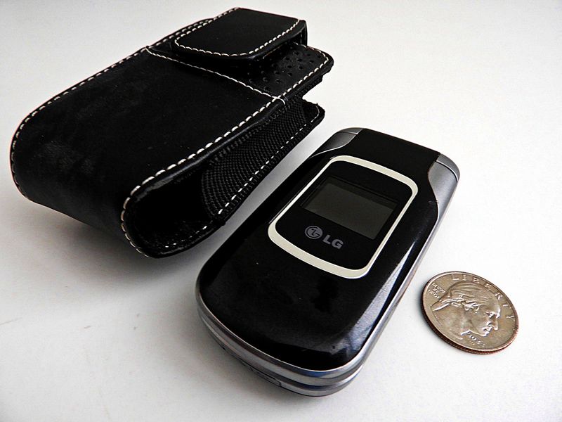 Vintage LG