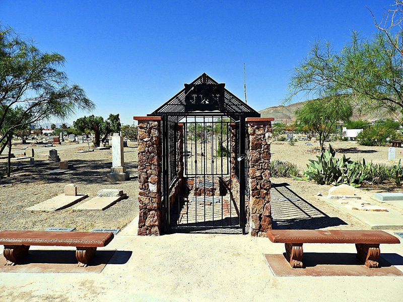 John Wesley Hardin