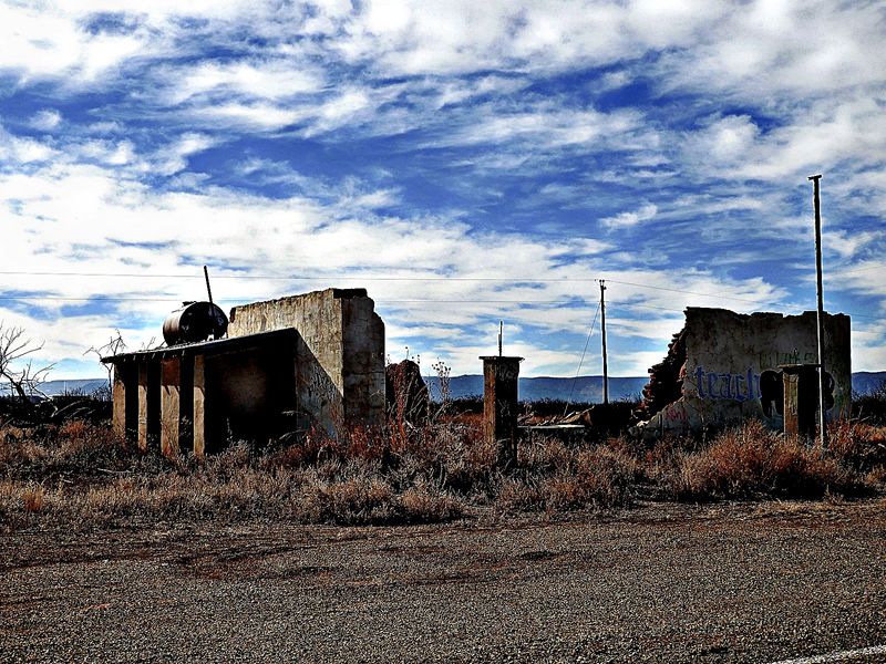 Newkirk New Mexico