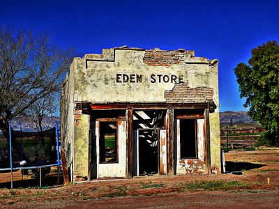 Eden Arizona