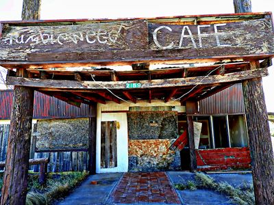 Tumbleweed Cafe