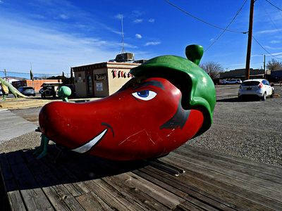 Hatch, NM