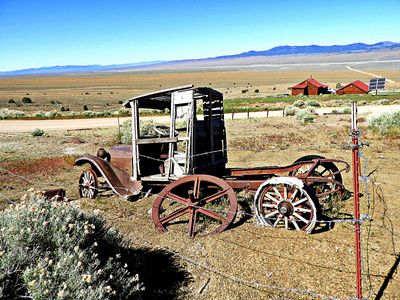  Berlin Nevada