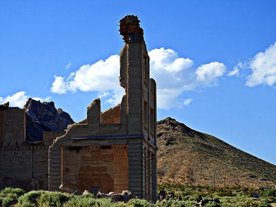 Rhyolite