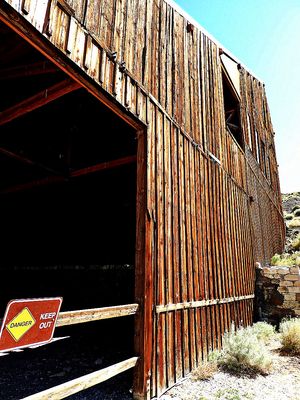 Berlin Nevada